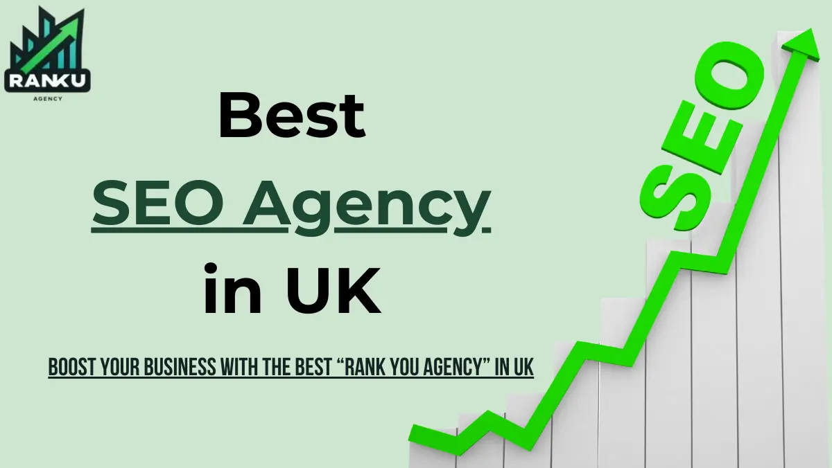 Best SEO Agency in UK