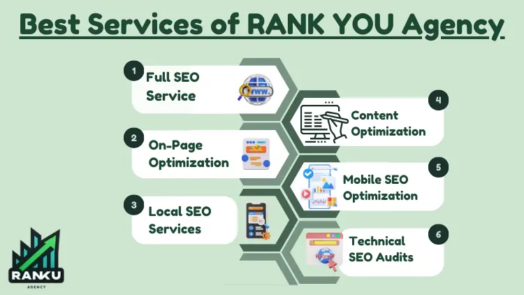 SEO Services